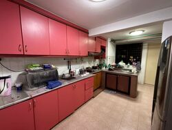 Blk 120 Ho Ching Road (Jurong West), HDB 3 Rooms #604358801